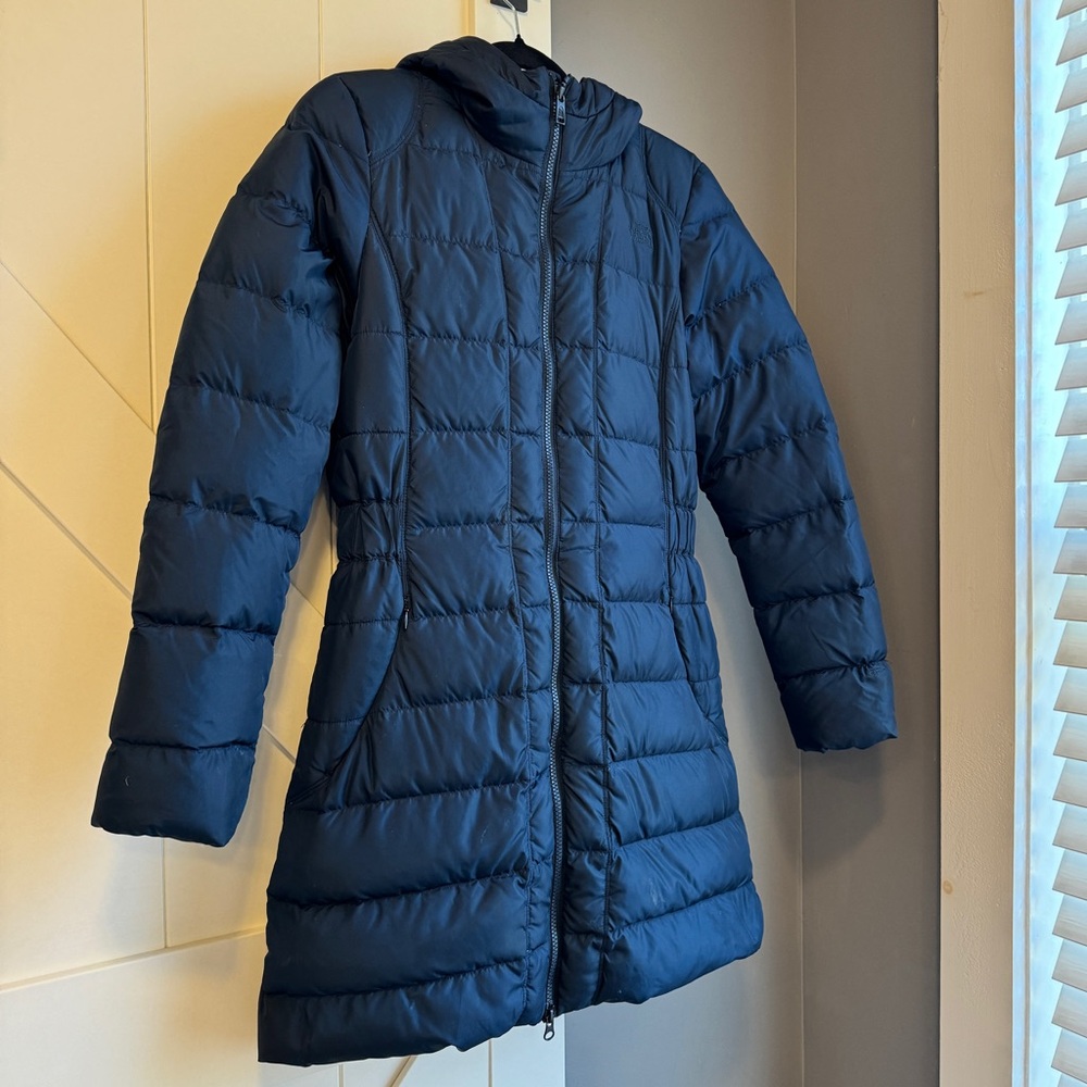 The North Face Down Jacket